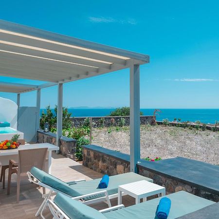 Bliss Holidays Spot Fira  Bagian luar foto